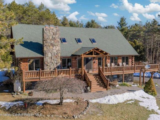 House for sale in Rensselaerville, New York