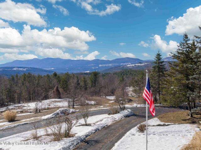 House for sale in Rensselaerville, New York