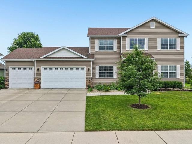 House for sale in Dane, Wisconsin