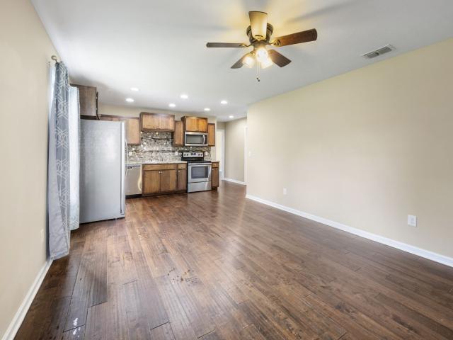 House for sale in Decherd, Middle Tennessee