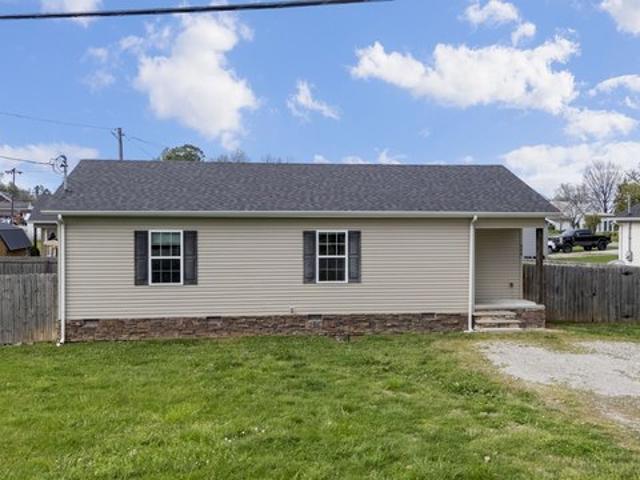 House for sale in Tennessee