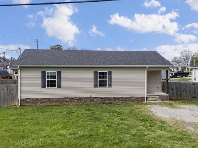 House for sale in Tennessee