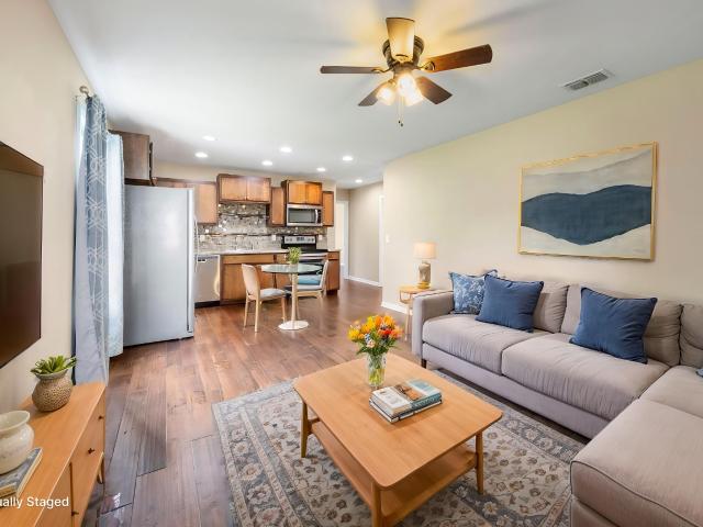 House for sale in Tennessee