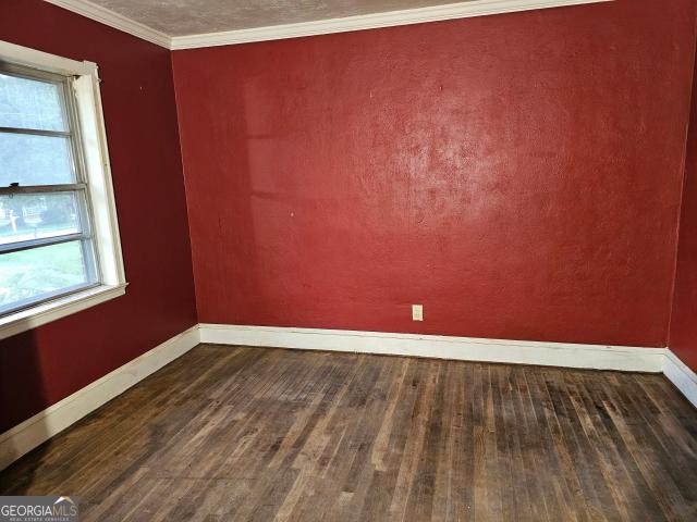 House for sale in Upson, Georgia