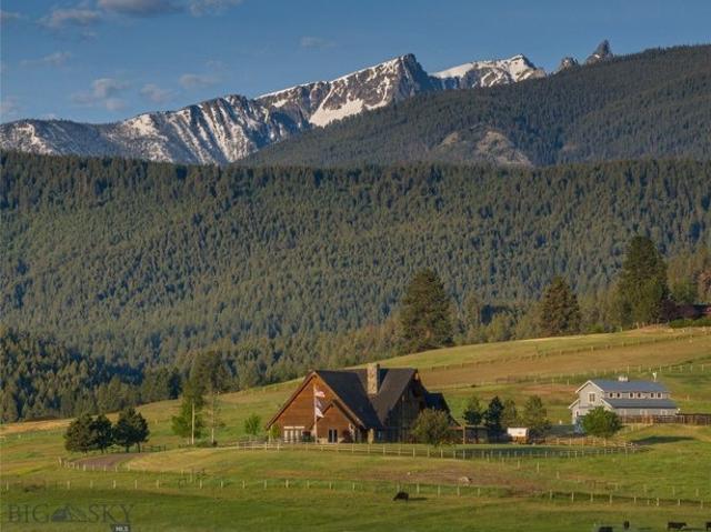 House for sale in Darby, Ravalli County