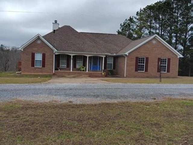 House for sale in Alabama