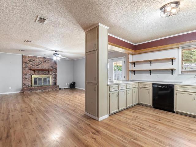 House for sale in Teague, Texas