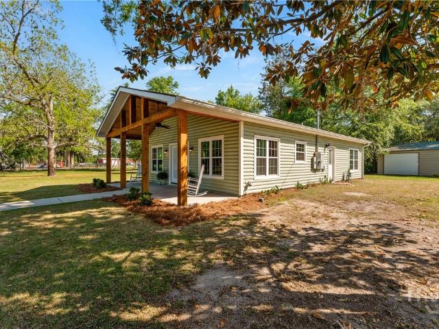 House for sale in Guyton, Georgia