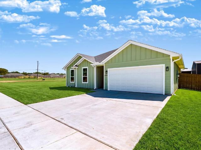 House for sale in Whitesboro, Texas