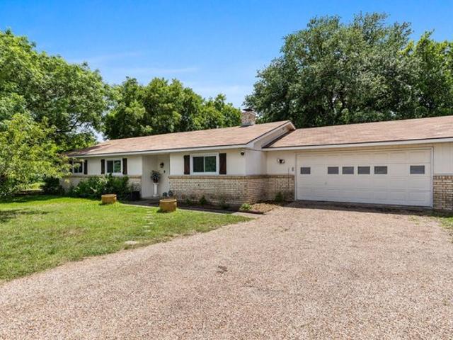House for sale in Lorena, Texas