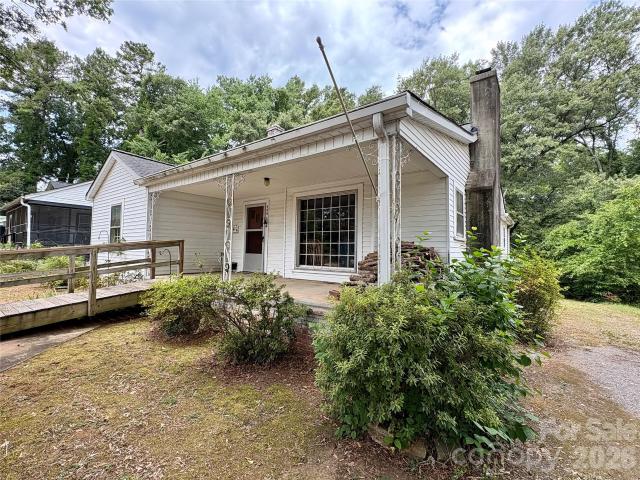 House for sale in Shelby, North Carolina