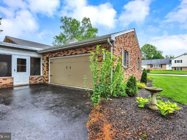 House for sale in Hanover, Pennsylvania