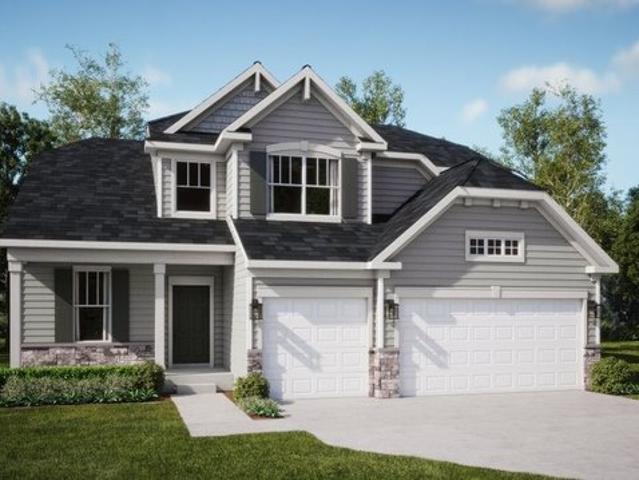 House for sale in Shorewood, Illinois