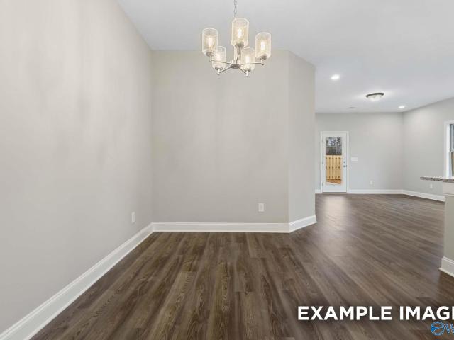 Townhouse for sale in Danville, Alabama