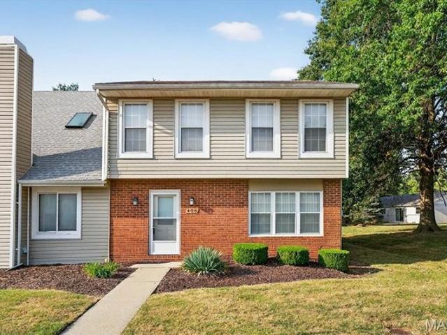 Townhouse for sale in O Fallon, Missouri