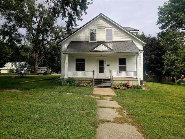 House for sale in Tarkio, Atchison County