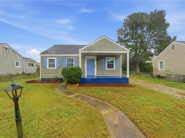 House for sale in Virginia