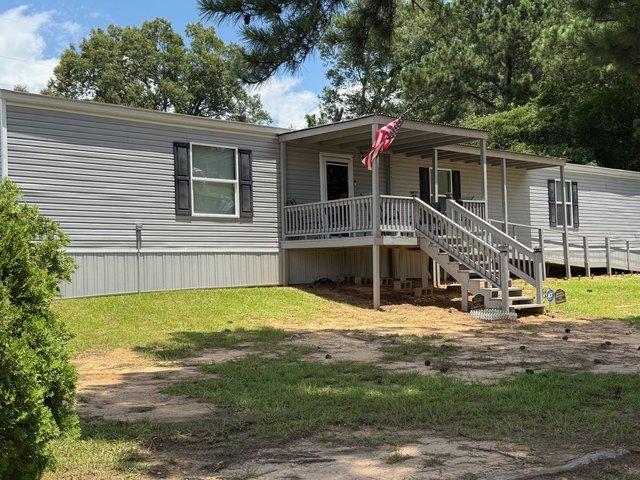 House for sale in Minden, Louisiana