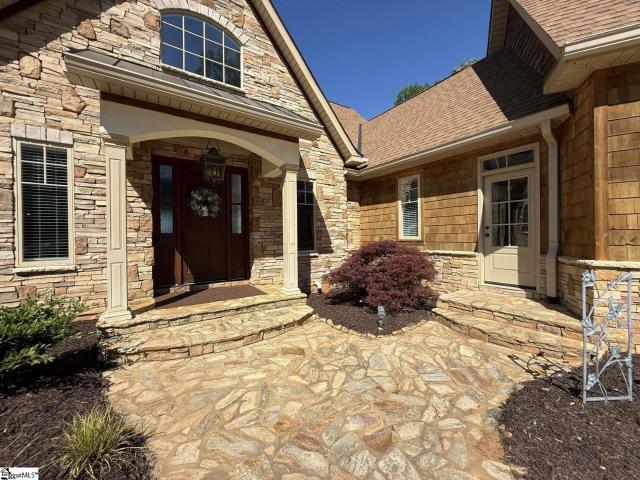 House for sale in Ninety Six, South Carolina