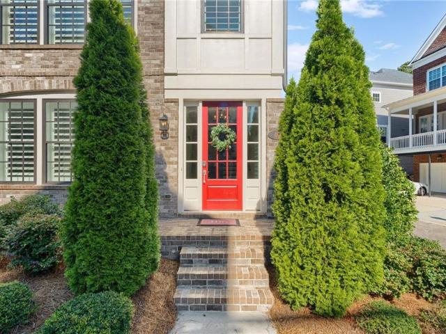 Townhouse for sale in Alpharetta, Georgia