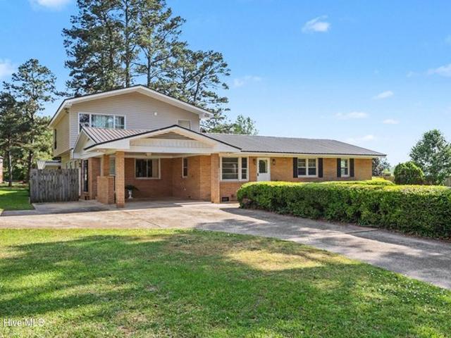 House for sale in Goldsboro, North Carolina