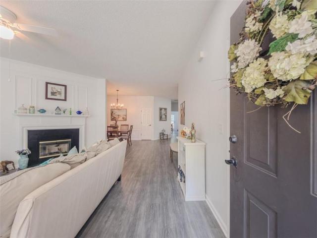 Townhouse for sale in Grayson, Georgia