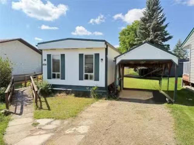 House for sale in Woodworth, Manitoba