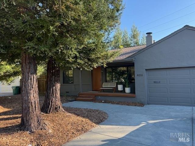 House for sale in San Rafael, California