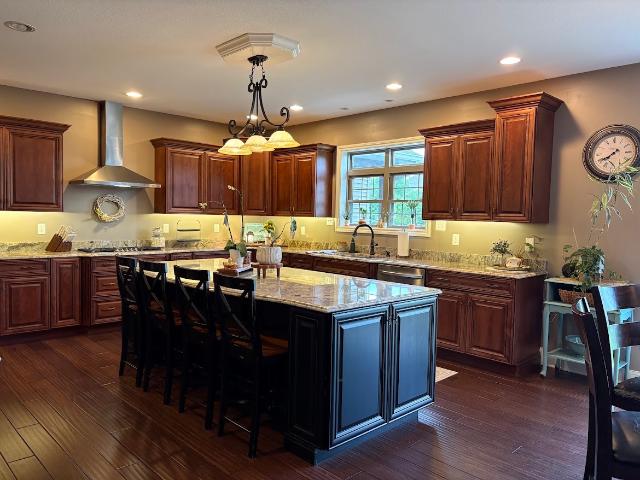 House for sale in Woodford, Illinois