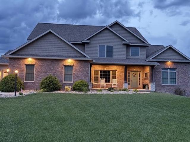 House for sale in Woodford, Illinois