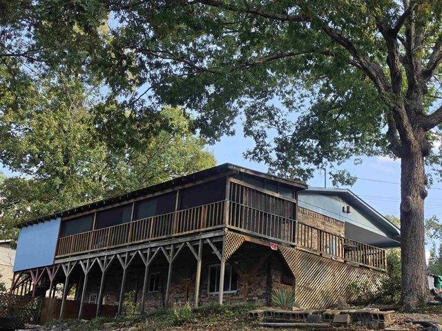 House for sale in Hot Springs, Garland County
