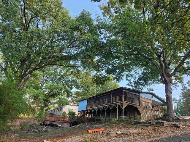 House for sale in Hot Springs, Garland County