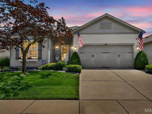 House for sale in Lake Saint Louis, Missouri