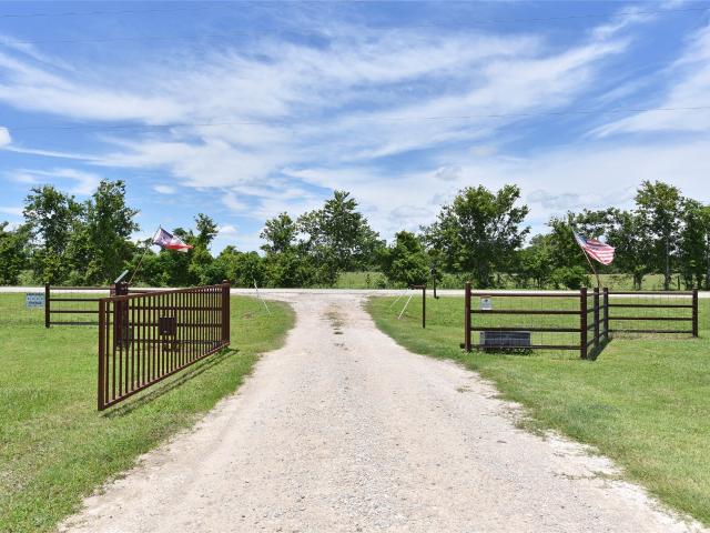 Farm for sale in Wharton, Texas
