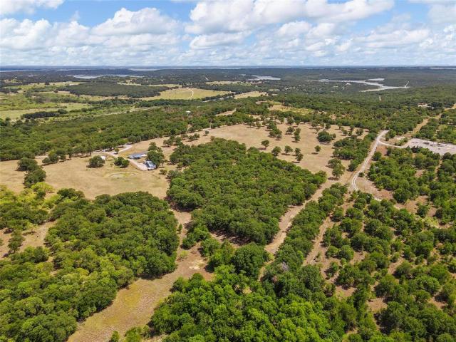 Land for sale in Wise, Texas