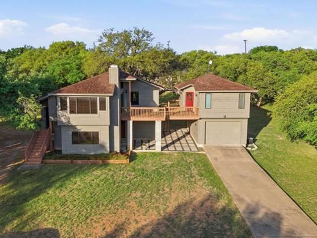 House for sale in Spicewood, Texas