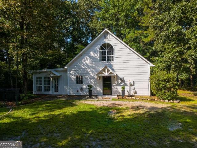 House for sale in Covington, Georgia