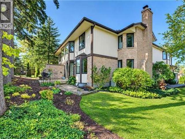 Townhouse for sale in Beechwood, Waterloo