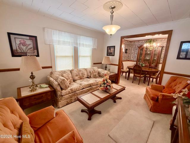 House for sale in Beaufort, North Carolina