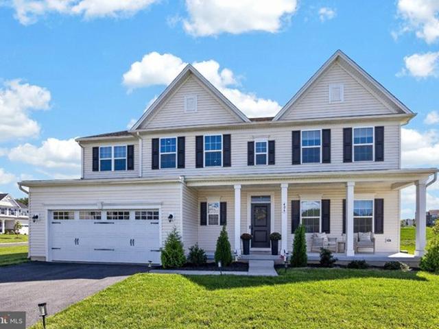 House for sale in Honey Brook, Chester County