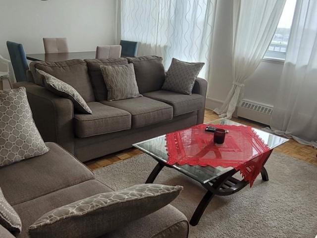 Apartment for rent in Chameran, Montréal