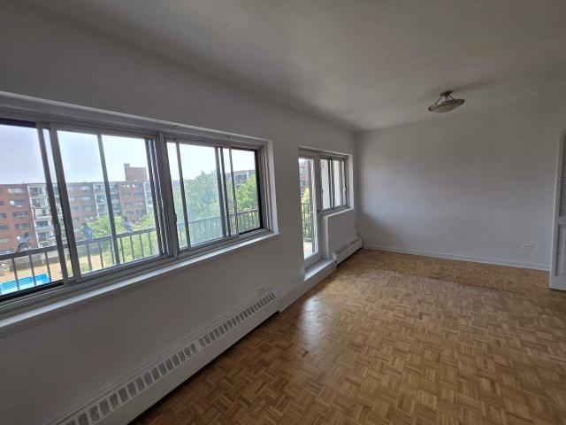 Apartment for rent in Chameran, Montréal