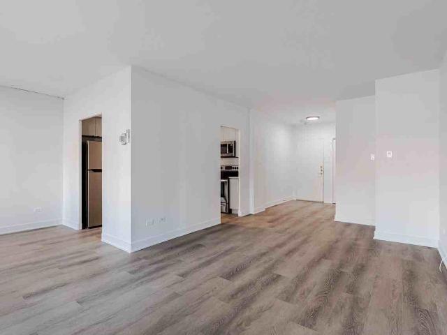 Apartment for rent in St. Leonard's, Quebec