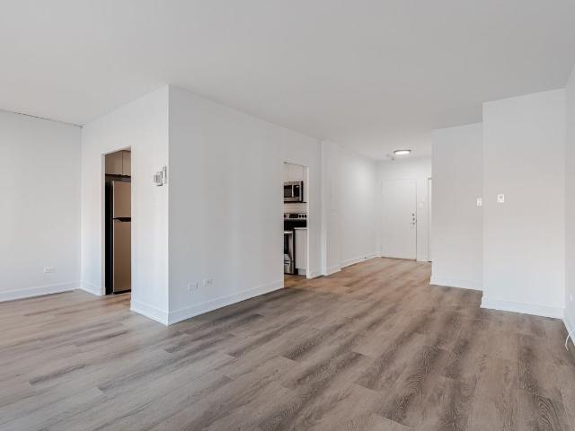 Apartment for rent in St. Leonard's, Quebec
