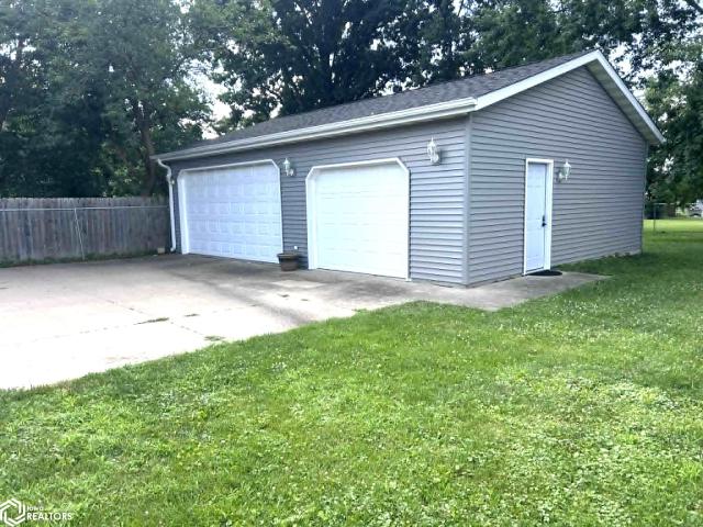 House for sale in Ottumwa, Iowa