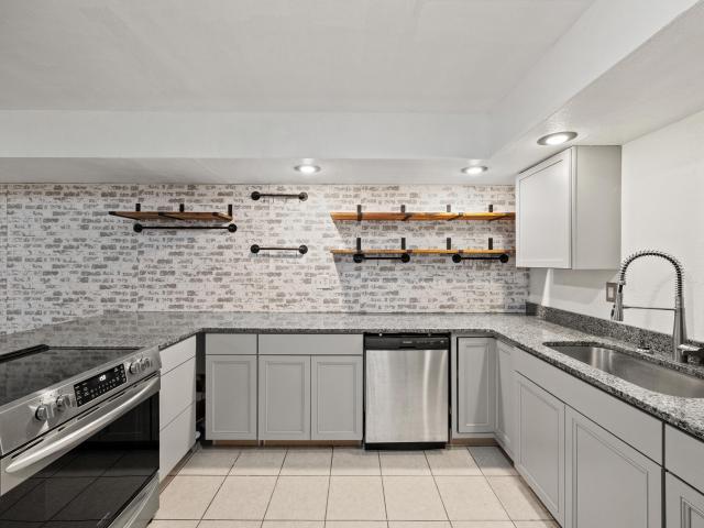 Townhouse for sale in Lexington, Kentucky