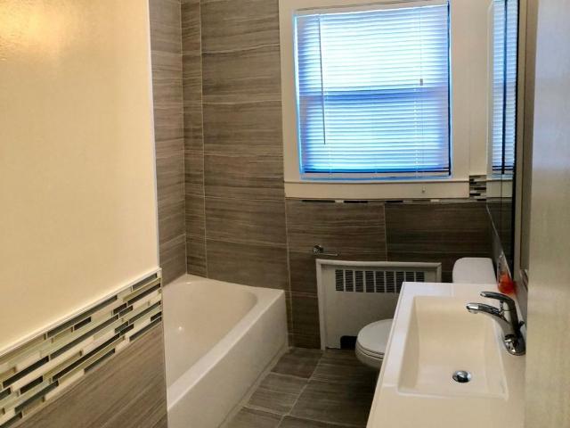 Apartment for rent in Asbury Park