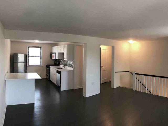 Apartment for rent in Asbury Park