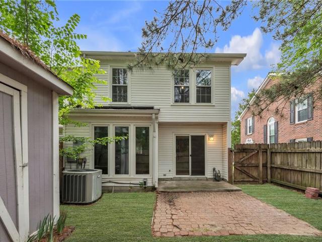 Townhouse for sale in Virginia