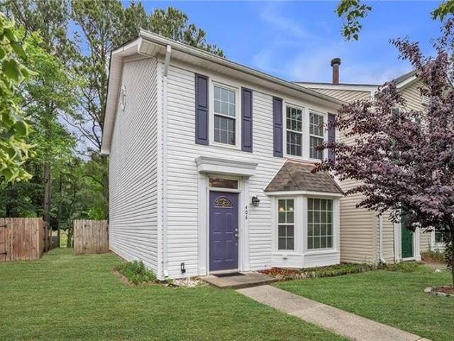 Townhouse for sale in Virginia